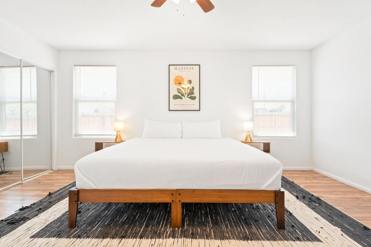 Friends And Family! 29 Palm Oasis 3 Mi To Joshua Tree Villa Twentynine Palms Exterior photo