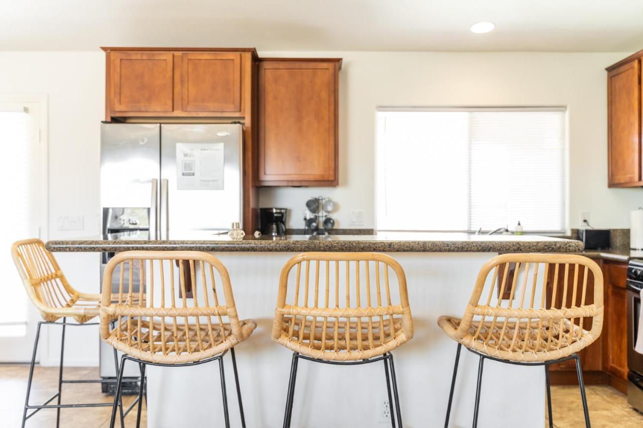 Friends And Family! 29 Palm Oasis 3 Mi To Joshua Tree Villa Twentynine Palms Exterior photo
