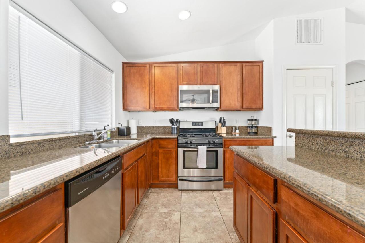 Friends And Family! 29 Palm Oasis 3 Mi To Joshua Tree Villa Twentynine Palms Exterior photo