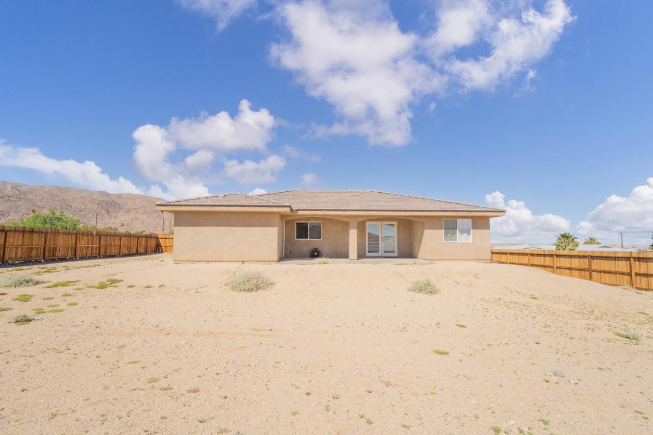 Friends And Family! 29 Palm Oasis 3 Mi To Joshua Tree Villa Twentynine Palms Exterior photo