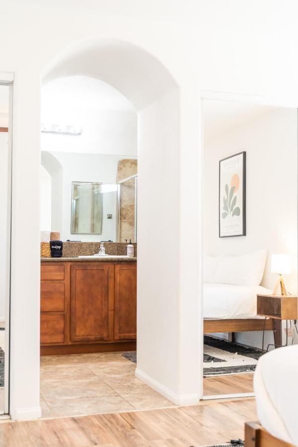 Friends And Family! 29 Palm Oasis 3 Mi To Joshua Tree Villa Twentynine Palms Exterior photo
