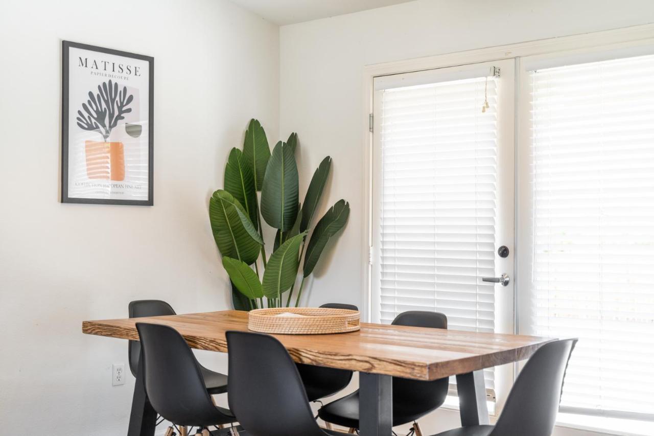 Friends And Family! 29 Palm Oasis 3 Mi To Joshua Tree Villa Twentynine Palms Exterior photo