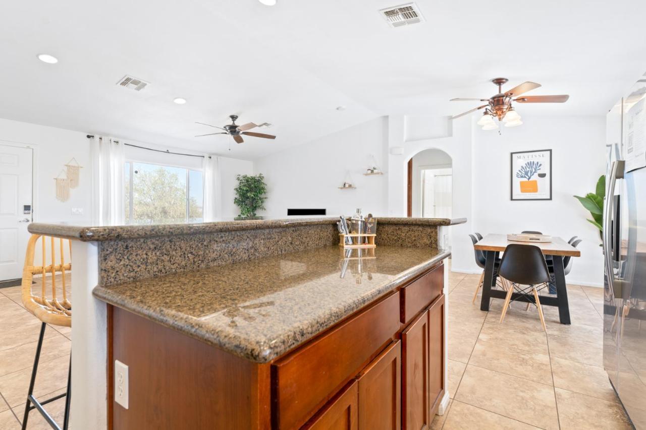 Friends And Family! 29 Palm Oasis 3 Mi To Joshua Tree Villa Twentynine Palms Exterior photo